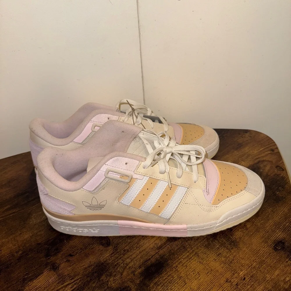 Adidas Men Shoes Sz 13